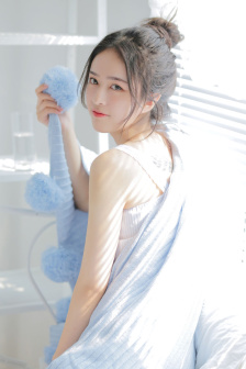 丁度满天星