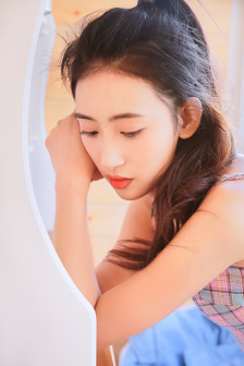 细腰(校园)甜柚子全文