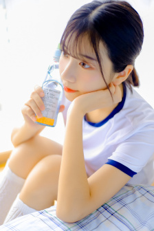 孩童姿势