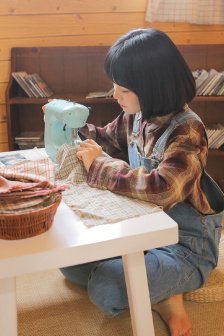 农场主的女儿们免费看第一集